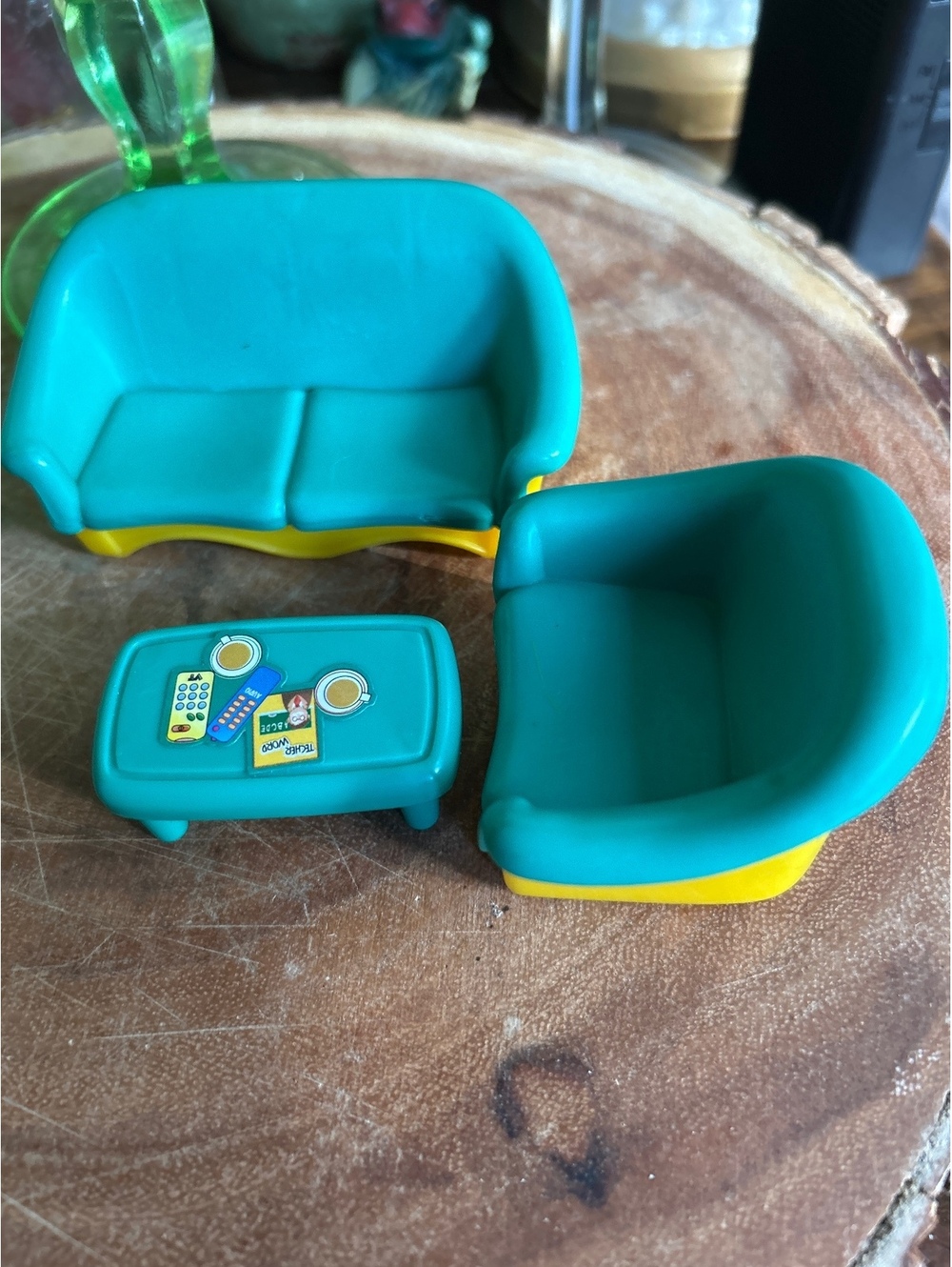 Keenway sofa set